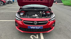 Vauxhall Corsa 1.2 Turbo GS 5dr Auto Petrol Hatchback